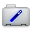 Ion Magic Folder Icon 32x32 png